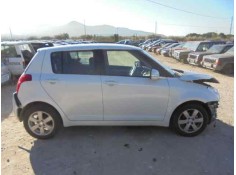 SUZUKI SWIFT BERLINA (MZ)