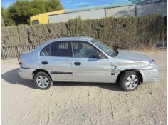 HYUNDAI ACCENT (LC)