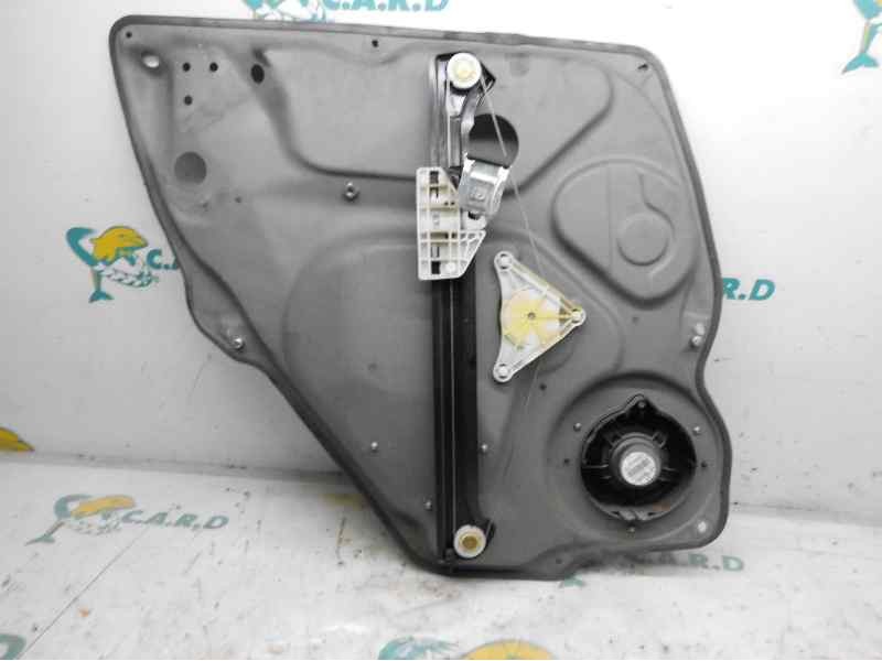 Recambio de elevalunas trasero derecho para mercedes-benz clase a (w169) a 180 cdi (169.007) referencia OEM IAM   ELECTRICO