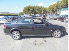 OPEL VECTRA C BERLINA