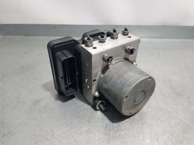 Recambio de abs para citroën jumper pritsche 33 l1 bluehdi 130 referencia OEM IAM 52065547 0265257711 BOSCH