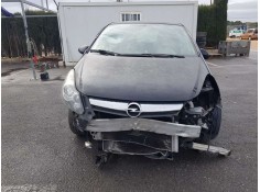 OPEL CORSA D