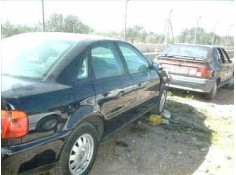 AUDI A4 BERLINA (B5)