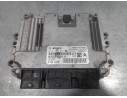 Recambio de centralita motor uce para citroën c3 picasso sx referencia OEM IAM 9664843780 0281013872 BOSCH