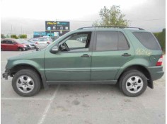 MERCEDES-BENZ CLASE M (W163)