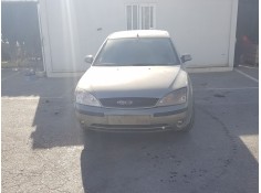 FORD MONDEO BERLINA (GE)