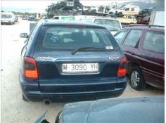 CITROËN XSARA BREAK