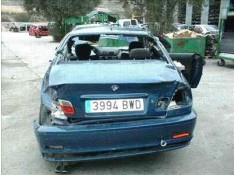 BMW SERIE 3 COUPE (E46)