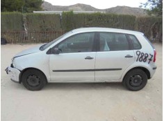 VOLKSWAGEN POLO (9N1)