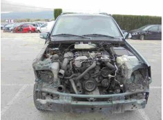 MERCEDES-BENZ CLASE M (W163)