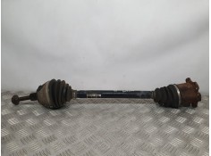 TRANSMISION DELANTERA IZQUIERDA 4F0407271G 8250161484053 