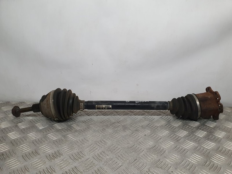 Recambio de transmision delantera izquierda para audi a6 berlina (4f2) 2.0 tdi referencia OEM IAM 4F0407271G 8250161484053 