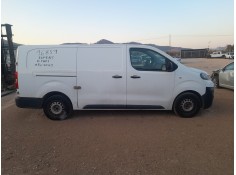 PEUGEOT EXPERT FURGONETA (V_)