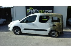 CITROËN BERLINGO CUADRO