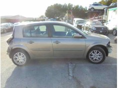 RENAULT MEGANE II BERLINA 5P