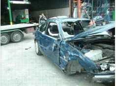 BMW SERIE 3 COUPE (E46)