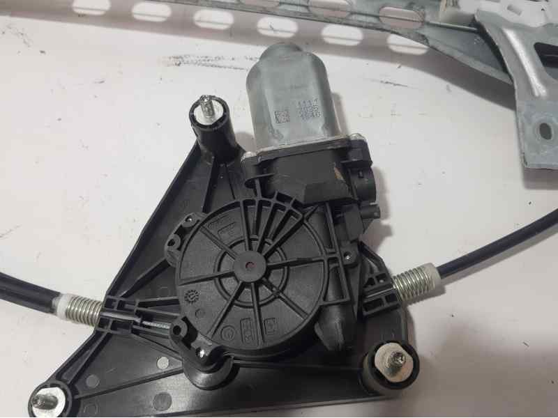 Recambio de elevalunas delantero izquierdo para toyota aygo x-play referencia OEM IAM 698202H031 122701 ELECTRICO 2 PINIS