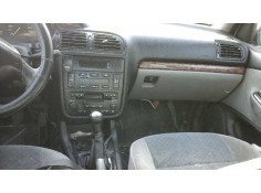 PEUGEOT 406 BERLINA (S1/S2)