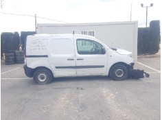 MERCEDES-BENZ CITAN (W415) FURGON