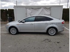 FORD MONDEO BER. (CA2)