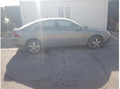 FORD MONDEO BERLINA (GE)