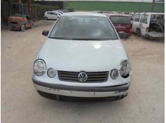 VOLKSWAGEN POLO (9N1)