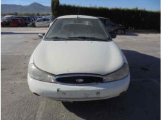 FORD MONDEO BERLINA (GD)