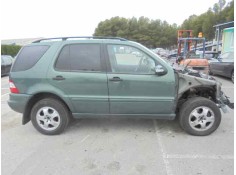 MERCEDES-BENZ CLASE M (W163)