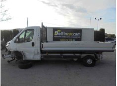 PEUGEOT BOXER CAMIÓN