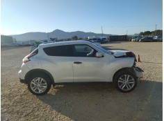 NISSAN JUKE (F15)