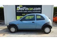 FORD KA (CCQ)