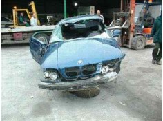 BMW SERIE 3 COUPE (E46)