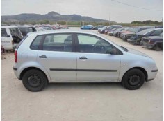 VOLKSWAGEN POLO (9N1)