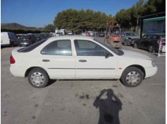 FORD MONDEO BERLINA (GD)
