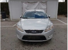 FORD MONDEO BER. (CA2)