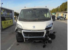 PEUGEOT BOXER CAMIÓN