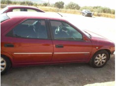 CITROËN XANTIA BERLINA