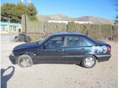MERCEDES-BENZ CLASE C (W202) BERLINA