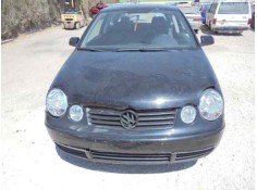 VOLKSWAGEN POLO (9N1)