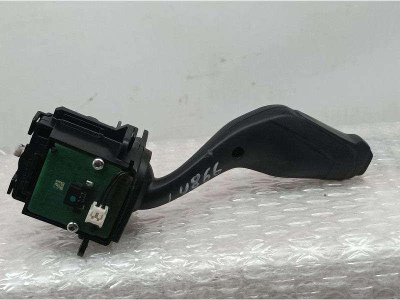 Recambio de mando intermitentes para ford mondeo lim. hybrid titanium referencia OEM IAM EG9T13335FBW  