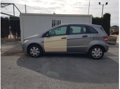 MERCEDES-BENZ CLASE B (W245)