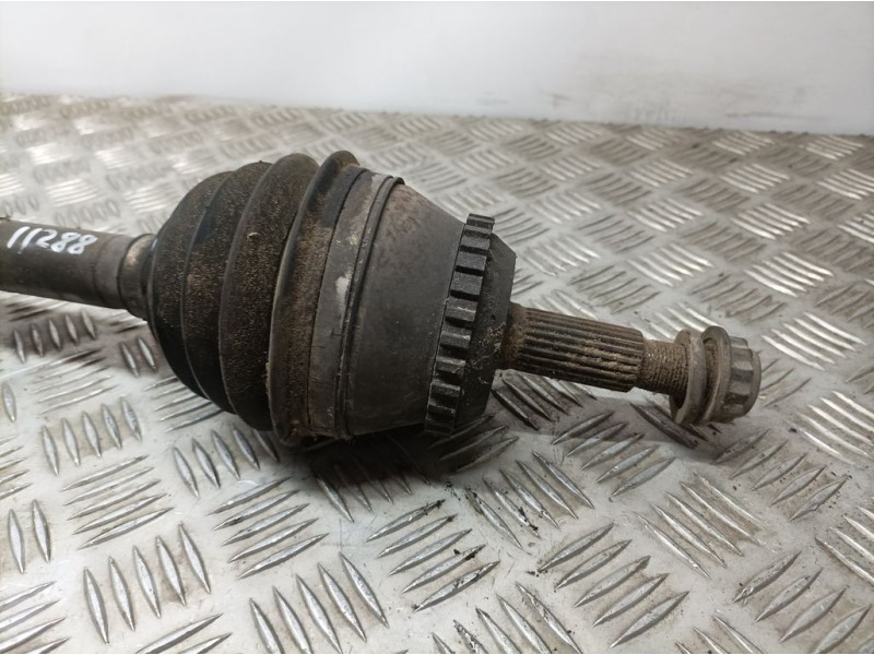 Recambio de transmision delantera derecha para renault safrane (b54) 2.2 dt (b54g) referencia OEM IAM   