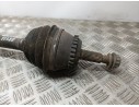 Recambio de transmision delantera derecha para renault safrane (b54) 2.2 dt (b54g) referencia OEM IAM   