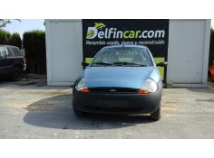 FORD KA (CCQ)