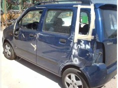 SUZUKI WAGON R+ RB (MM)