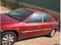 CITROËN XANTIA BERLINA