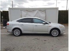 FORD MONDEO BER. (CA2)