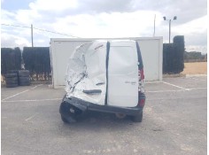 MERCEDES-BENZ CITAN (W415) FURGON