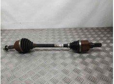 TRANSMISION DELANTERA IZQUIERDA 9808771480 