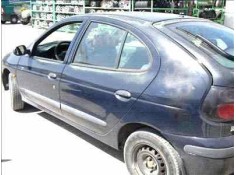 RENAULT MEGANE I BERLINA HATCHBACK (BA0)